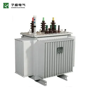 20kV Oil Immersed Transformer