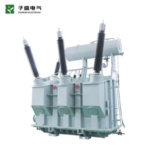 110kV Oil Immersed Transformer