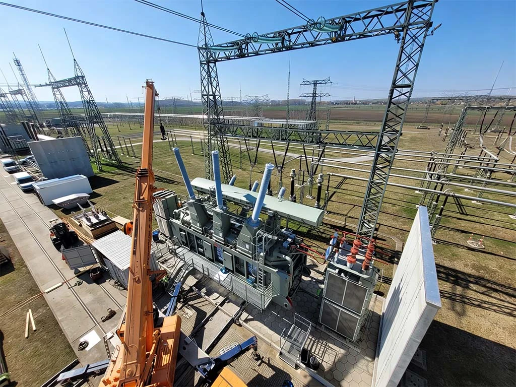 Optimizing Distribution Networks in Brazil with High Short-Circuit Resistance Transformers