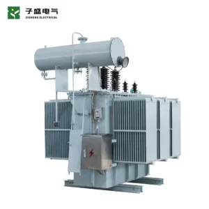 35kV Oil Immersed Transformer