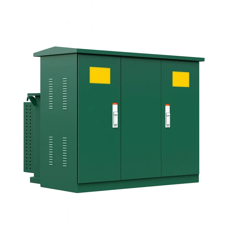 Benefits of Using Oil Immersed Transformers in Power Distribution