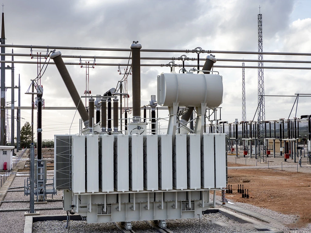 How Do Transformers Optimize Efficiency and Reliability in Wind Power Systems?