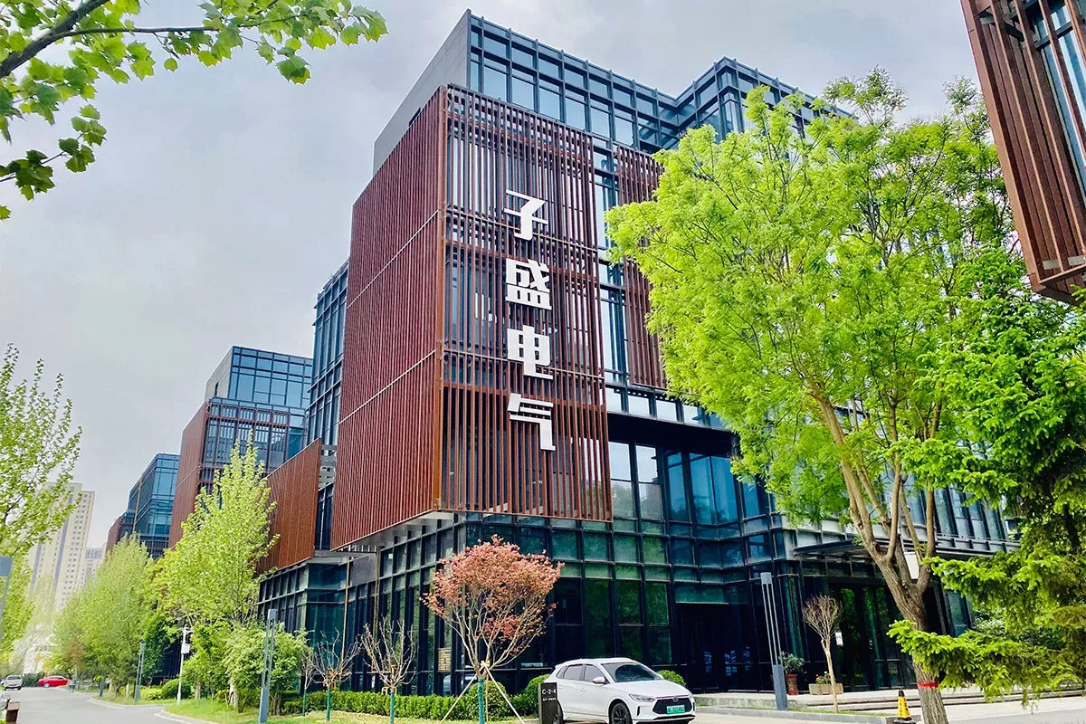 Обзор завода