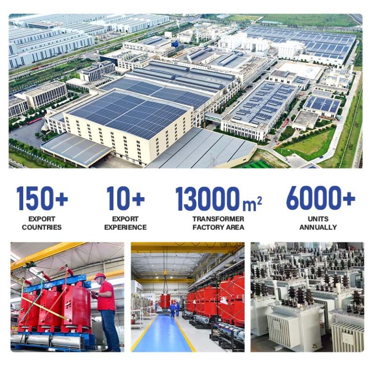 Power Your Projects with Reliable Transformers ⚡