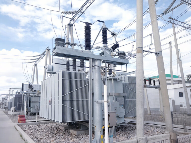 China Transformer Manufacturer | R&D, Production & Sales for Global Bulk Buyers