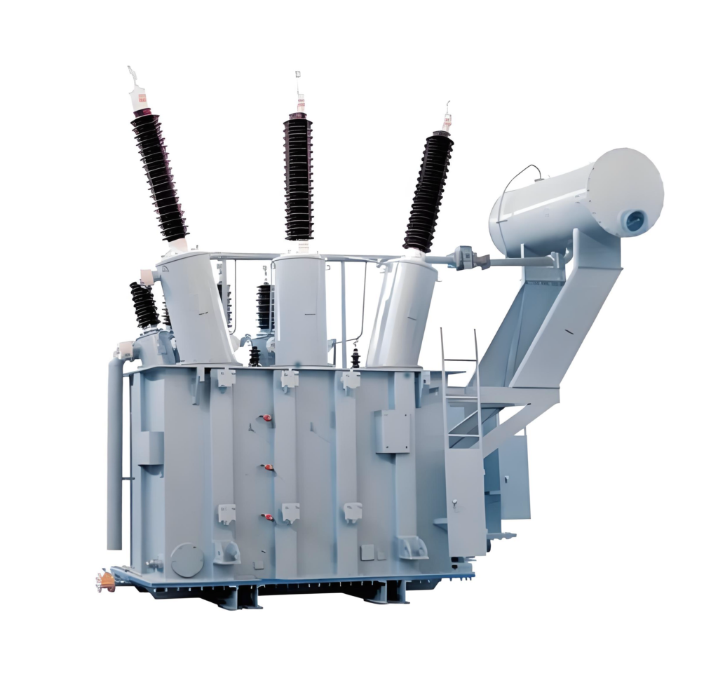 Substation Transformer
