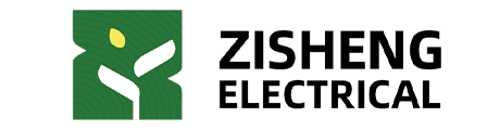ZISHENG Transformer Logo