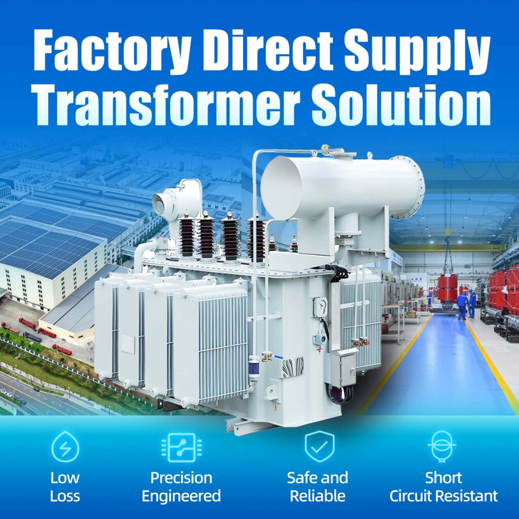 How to Choose the Right Power Transformer 4 55