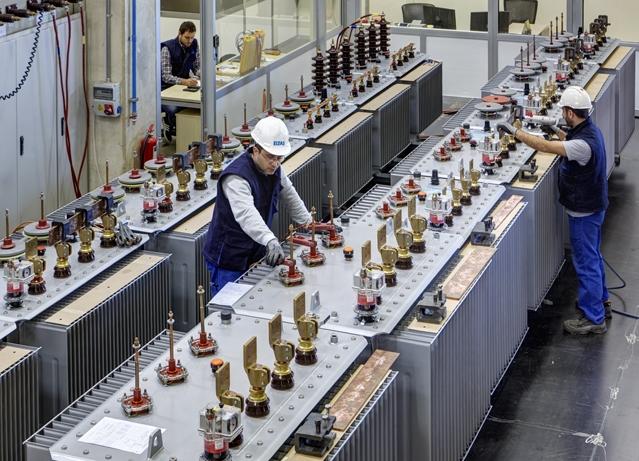 Which transformer energy efficiency level is the most cost-effective?