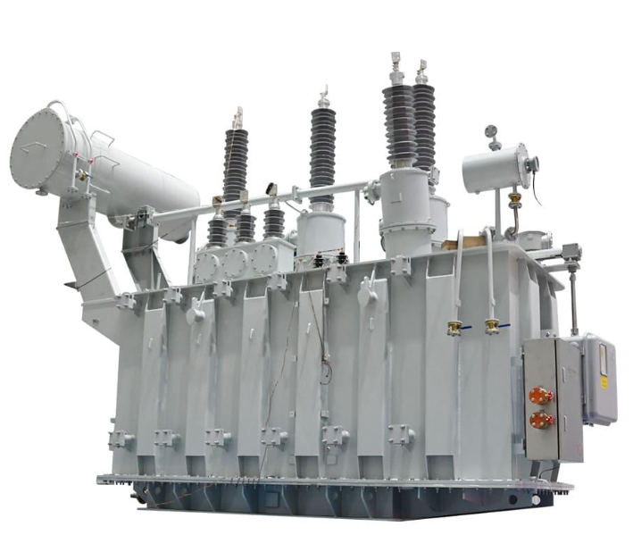 محول الطاقة 66kV 69kV