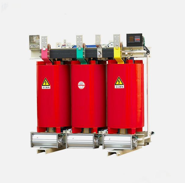 محول جاف 200kVA