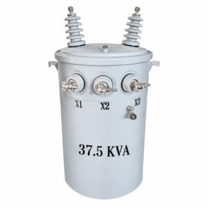 37.5kva