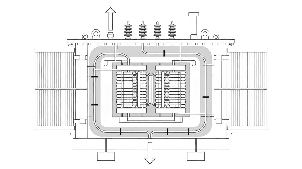 From Principles to Operations and Maintenance: 16 Essential Facts About Transformers 11 4 4