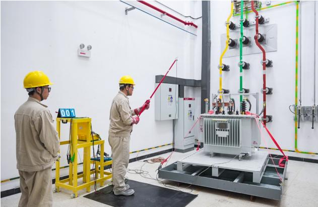Rural Electrification Project in Kenya | 200kVA Pole Mounted Transformer for Medium-Voltage Distribution