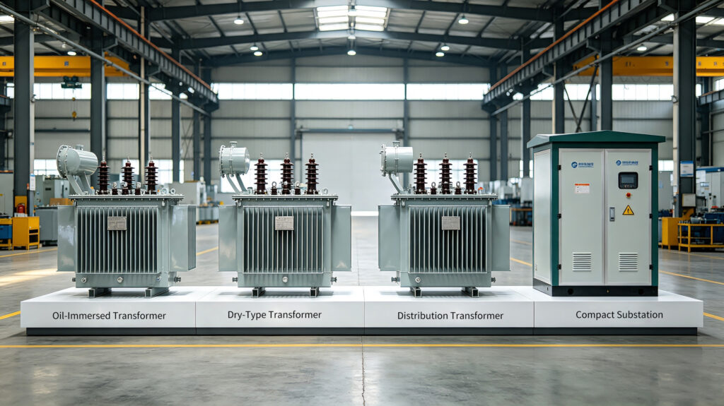 From Principles to Operations and Maintenance: 16 Essential Facts About Transformers 9 5 1