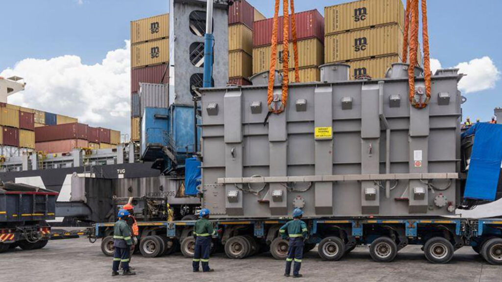 Analysis of the 300 kVA and 1000 kVA Distribution Transformer Project in Tropical Coastal Suriname