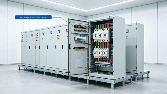 A Comprehensive Analysis of Power Transmission and Distribution: A Systems Engineering Guide from Generation and Step-Up Transmission to Step-Down Distribution 11 image 1