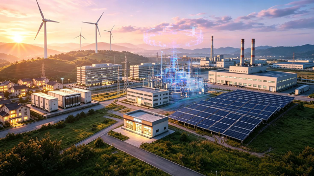 A Comprehensive Analysis of Power Transmission and Distribution: A Systems Engineering Guide from Generation and Step-Up Transmission to Step-Down Distribution