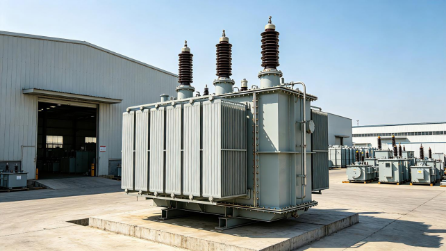 A Comprehensive Analysis of Power Transmission and Distribution: A Systems Engineering Guide from Generation and Step-Up Transmission to Step-Down Distribution 10 image