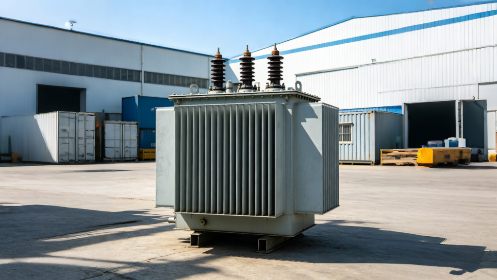 A Comprehensive Analysis of Power Transmission and Distribution: A Systems Engineering Guide from Generation and Step-Up Transmission to Step-Down Distribution 8 图片2