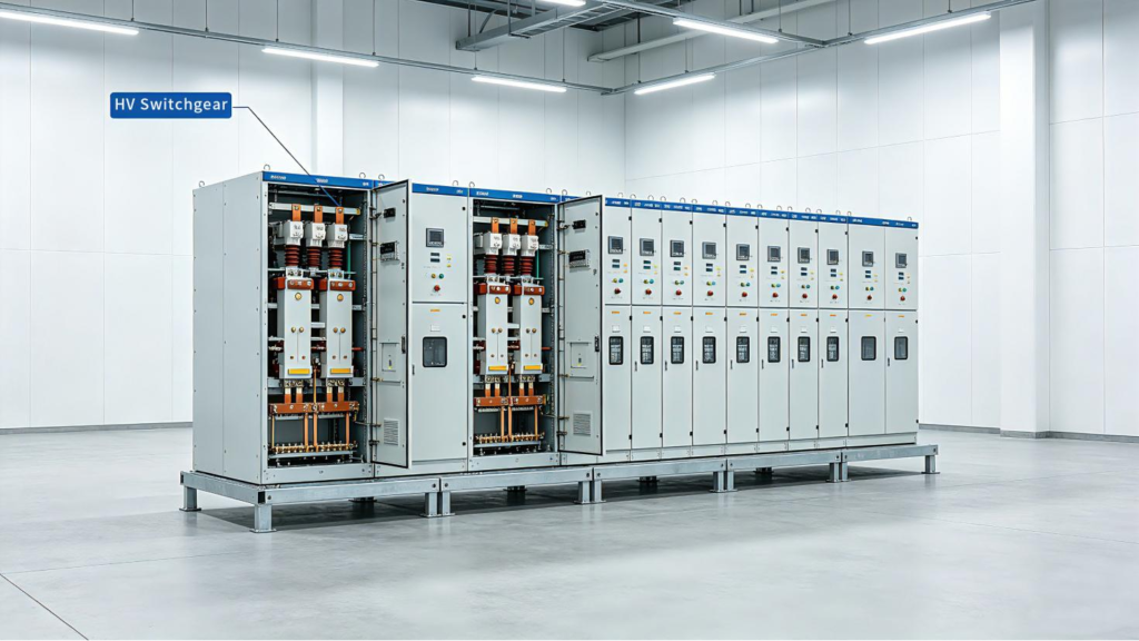 A Comprehensive Analysis of Power Transmission and Distribution: A Systems Engineering Guide from Generation and Step-Up Transmission to Step-Down Distribution 9 图片3
