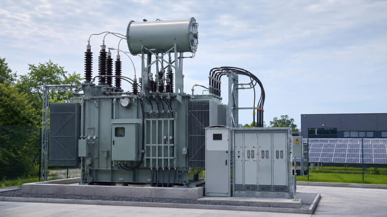 1 Different Types of Power Transformers for Various Applications