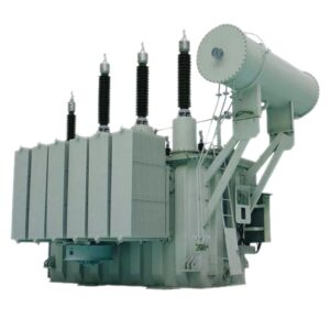 110kV 115kV Power Transformer 1
