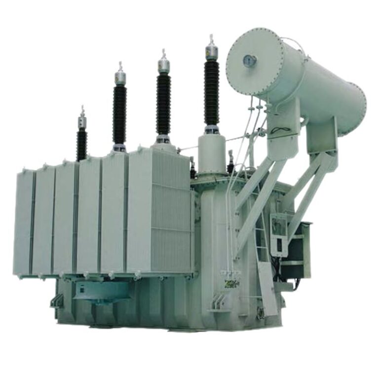 110kV 115kV Power Transformer 1