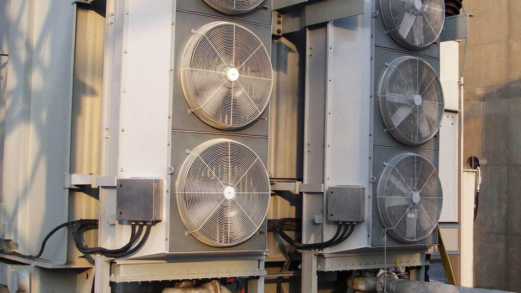 Saudi Arabia Transformer Selection Guide for 50°C High-Temperature Environments 6 2 Transformer heat dissipation system design under high temperature environment、