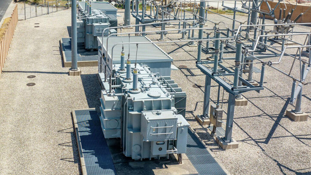 Solutions de transformateurs pour les parcs industriels en Asie du Sud-Est : Garantir une alimentation fiable pour la croissance manufacturière 8 2 Zones industrielles en Thaïlande