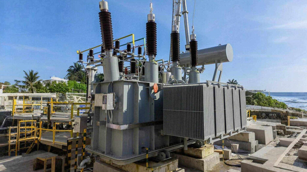 Solutions de transformateurs pour les parcs industriels en Asie du Sud-Est : Garantir une alimentation fiable pour la croissance manufacturière 9 3 Postes électriques dans des environnements tropicaux