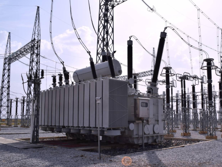 Power Transformer