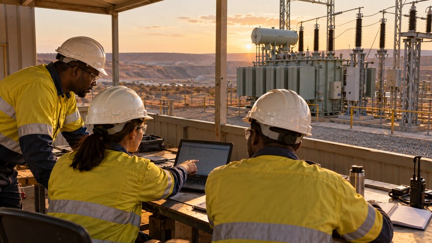 Transformer Warranty Evidence for African Projects: Site Records, Fault History and Service Review 5 Technical review of transformer warranty evidence and operating history