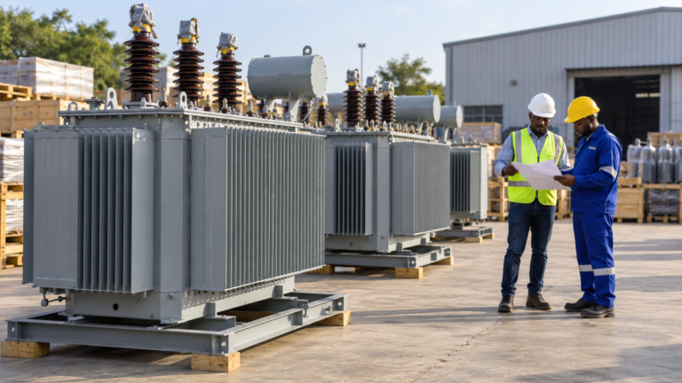 Mission 300 – Approvisionnement en transformateurs : des objectifs d'électrification aux lots prêts à faire l'objet d'un appel d'offres